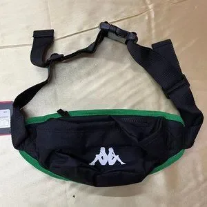 Kappa pouch bag new arrivals